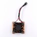 XH  X270 DC 12V Semiconductor Refrigeration Module Electronic Refrigeration Board Cooler Electronic Ice Pack Cold