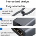 ULT  unite USB3 1 Type  C   USB  C To HDMI 4K HD Cable Computer with Screen Conversion Cable  Color  Silver Gray